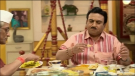 Taarak Mehta Ka Ooltah Chashmah - 11th April 2024